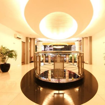 My Hotel Jakarta Exterior photo