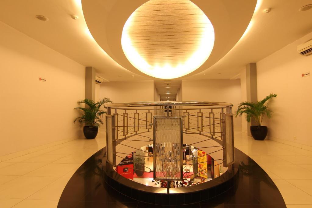 My Hotel Jakarta Exterior photo