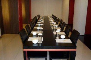 My Hotel Jakarta Exterior photo
