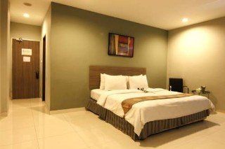 My Hotel Jakarta Exterior photo