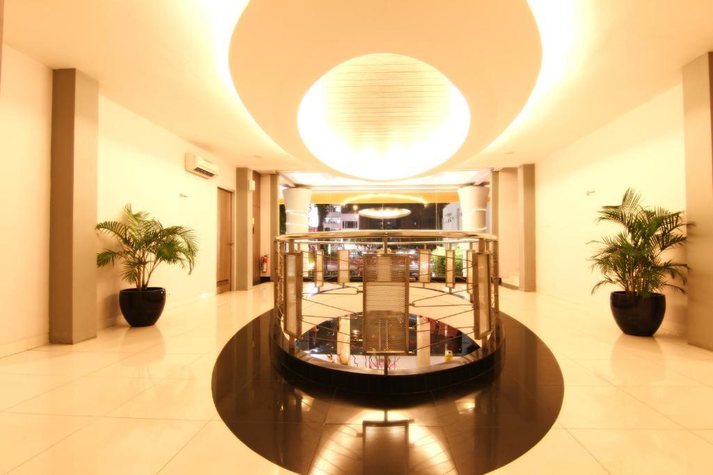 My Hotel Jakarta Exterior photo